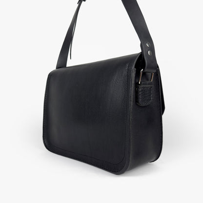 LE QUOTIDIEN CLASSY - Noir TOLENDA