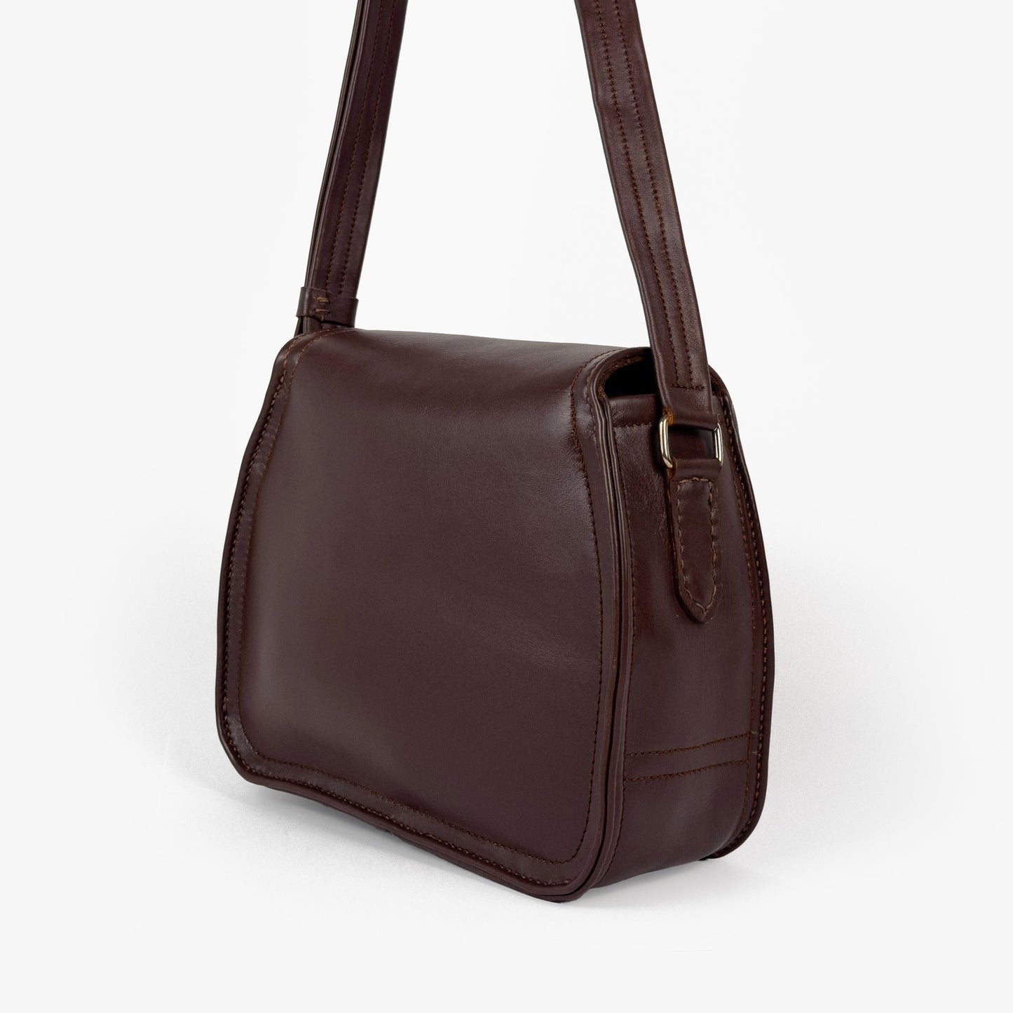 LE QUOTIDIEN - Marron TOLENDA