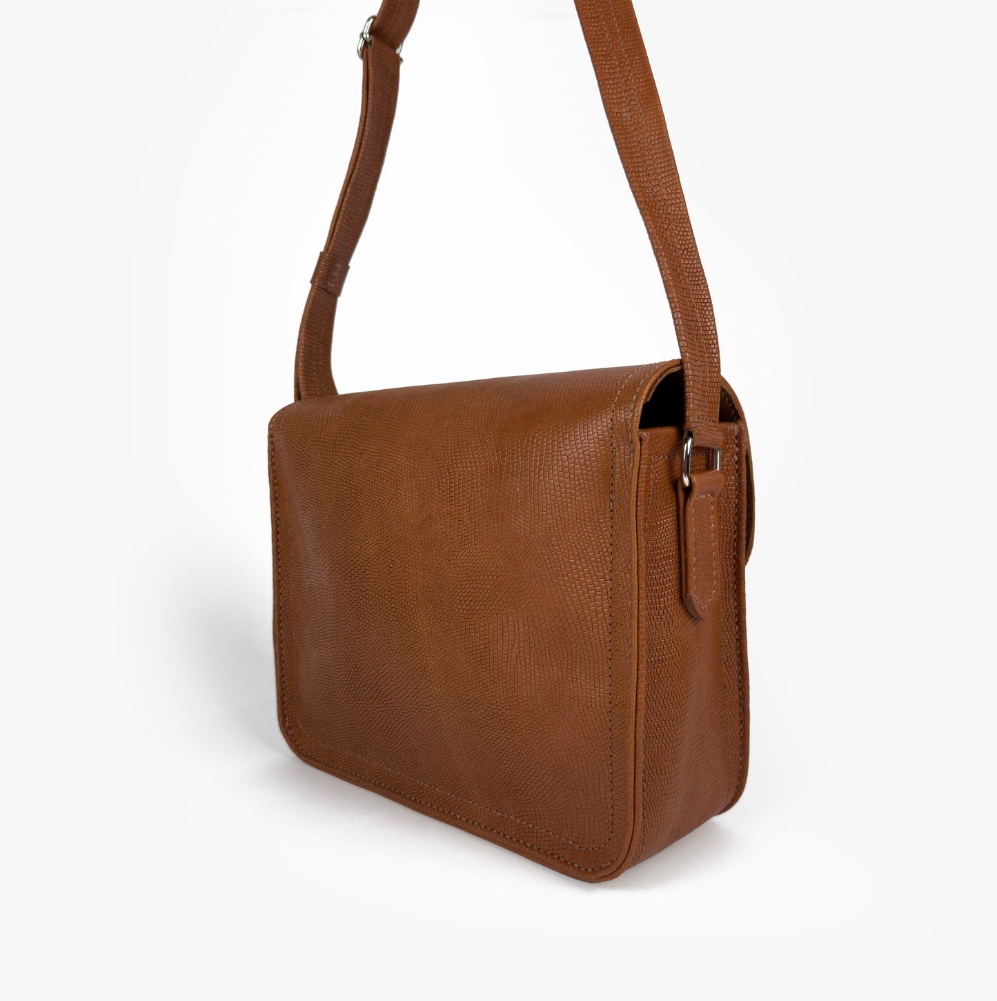 LE QUOTIDIEN - Marron Caramel TOLENDA