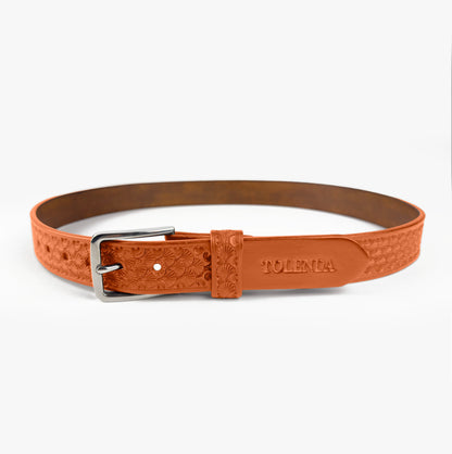 Une Ceinture sur-Mesure | Coquille TOLENDA