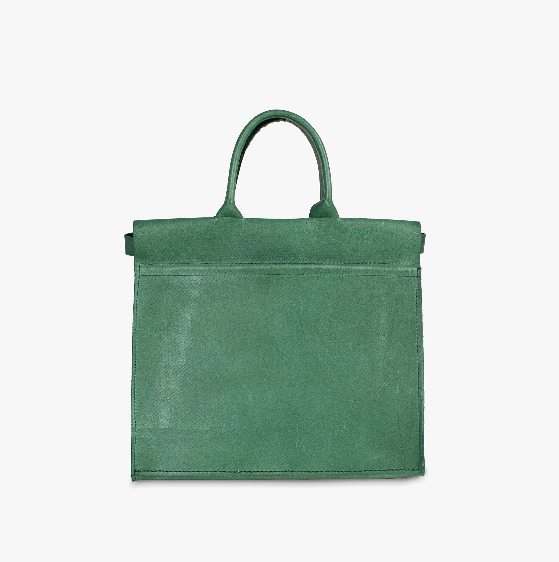LE CHIC - Vert Sauge TOLENDA