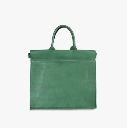 LE CHIC - Vert Sauge TOLENDA