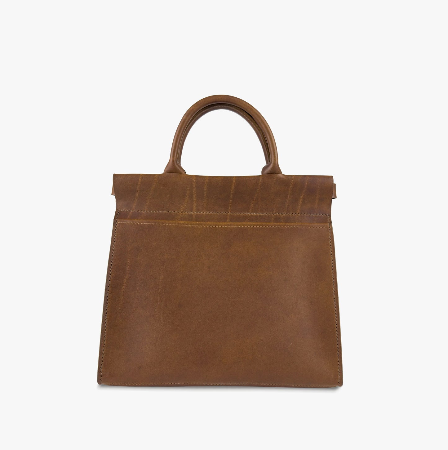 LE CHIC - Marron Noisette TOLENDA