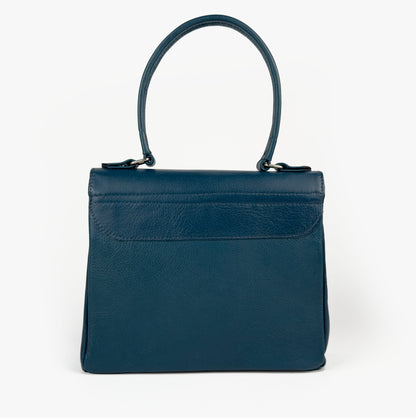 LE petit CHIC - Bleu Profond TOLENDA