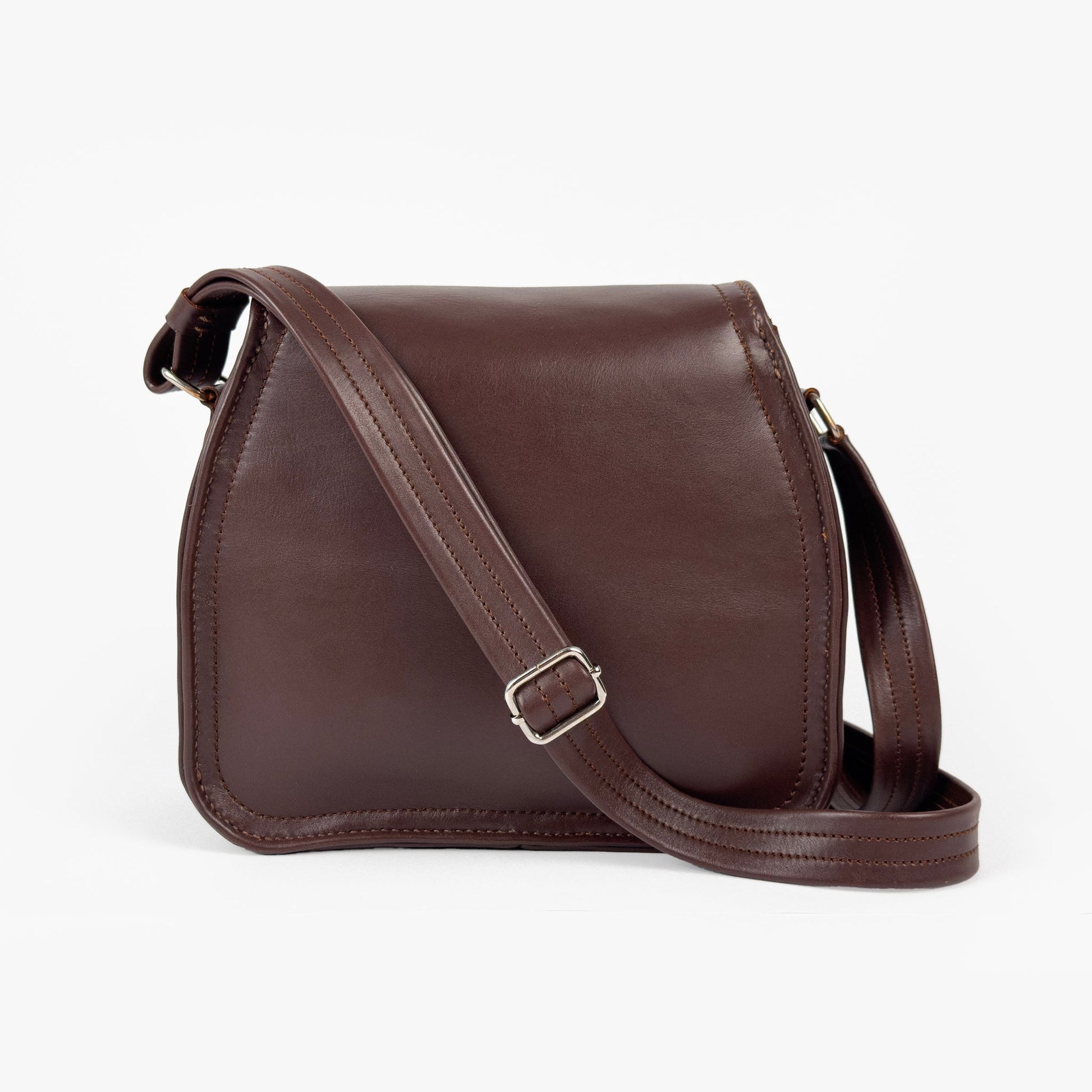 LE QUOTIDIEN - Marron TOLENDA