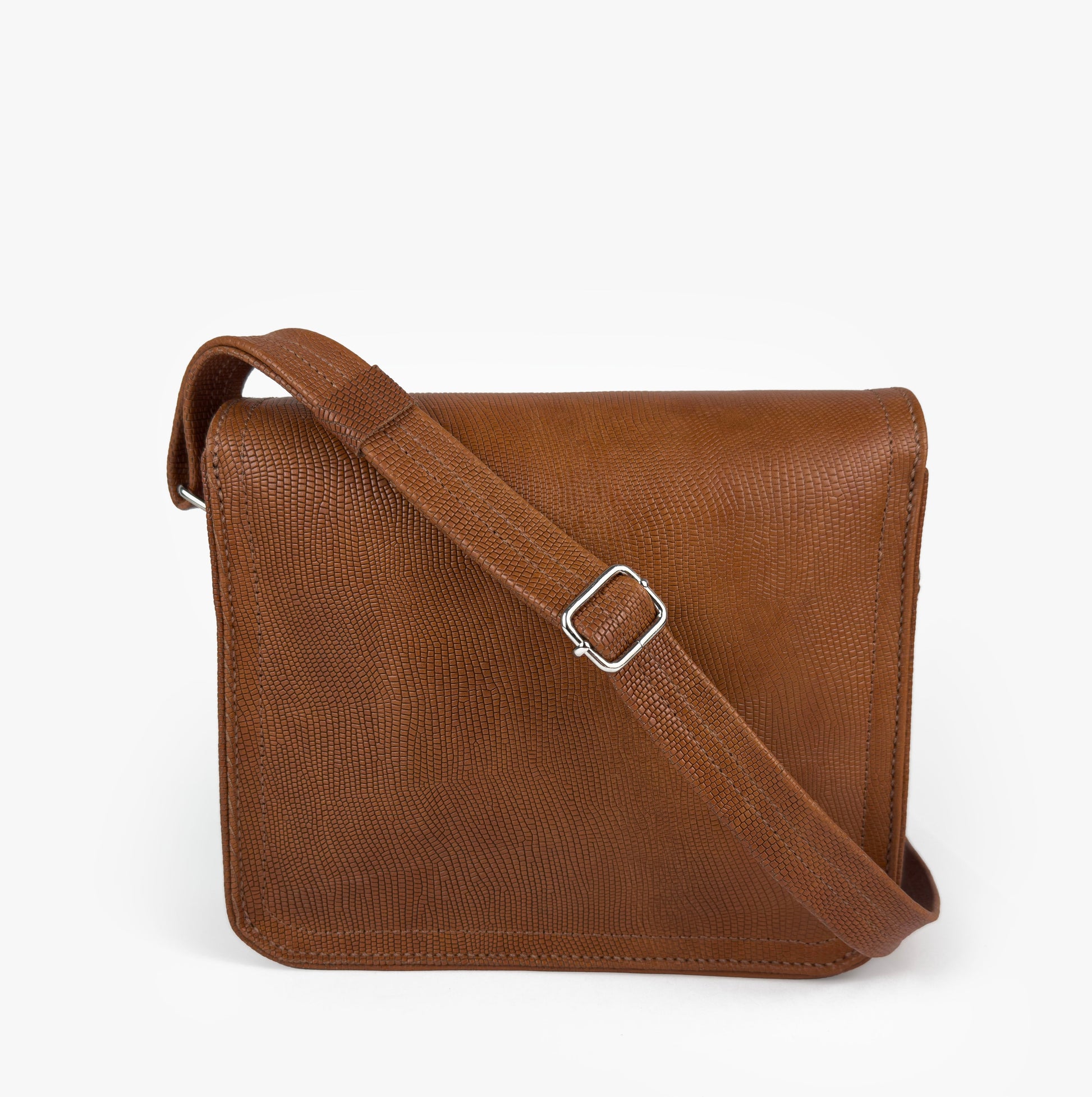LE QUOTIDIEN - Marron Caramel TOLENDA