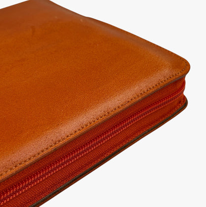 Une Housse sur-Mesure - Couverture