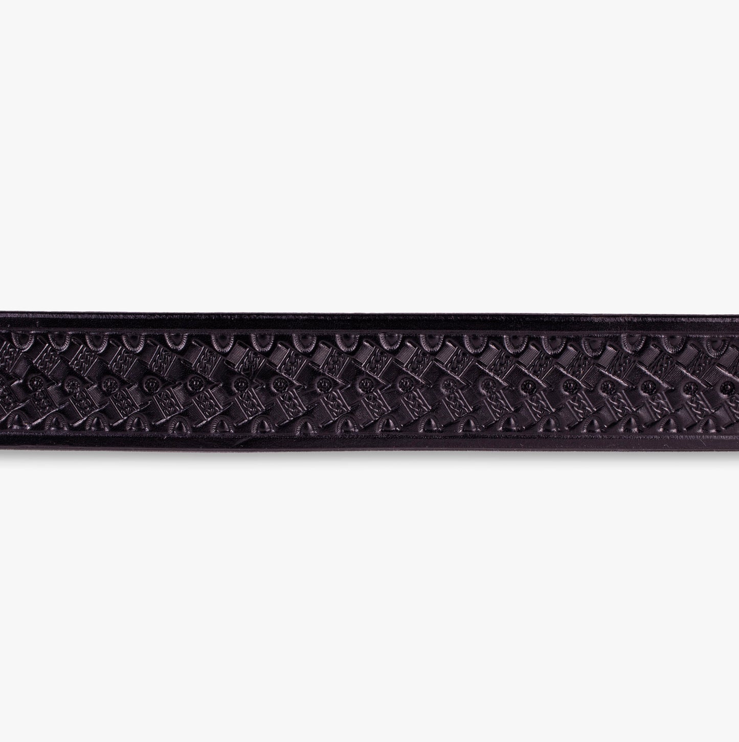 CEINTURE -Black Brique TOLENDA