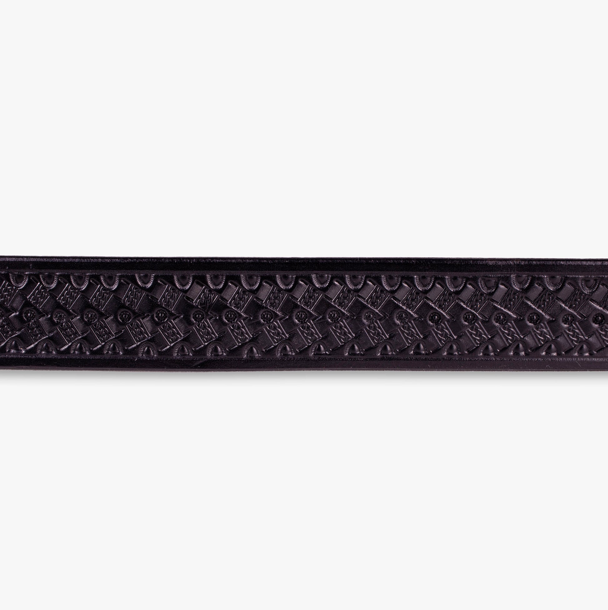 CEINTURE -Black Brique TOLENDA