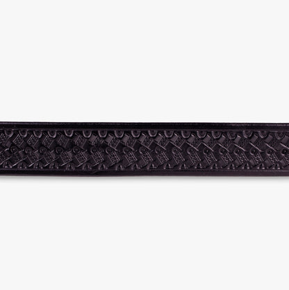 CEINTURE -Black Brique TOLENDA