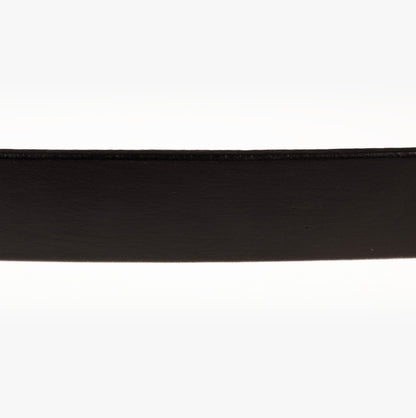 CEINTURE - Black Classique TOLENDA