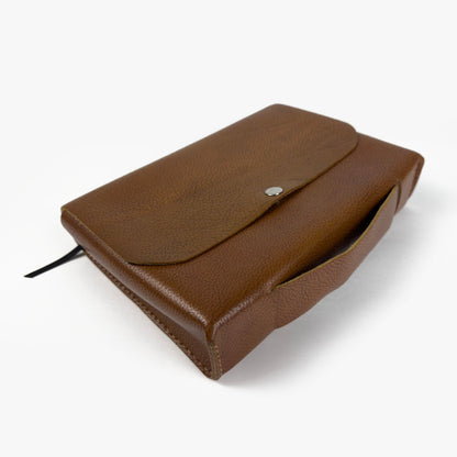 Une Housse sur-Mesure - Pochette TOLENDA