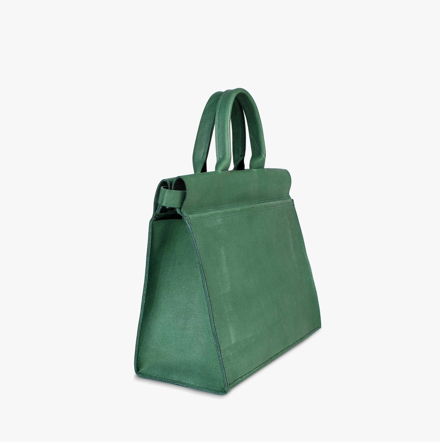 LE CHIC - Vert Sauge TOLENDA