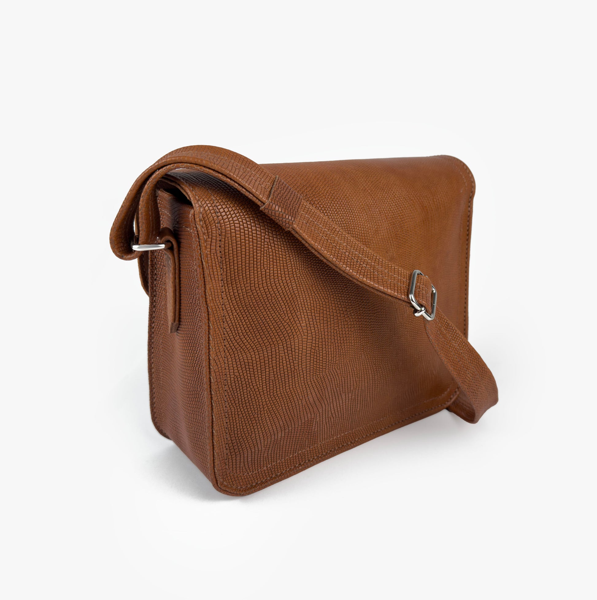 LE QUOTIDIEN - Marron Caramel TOLENDA