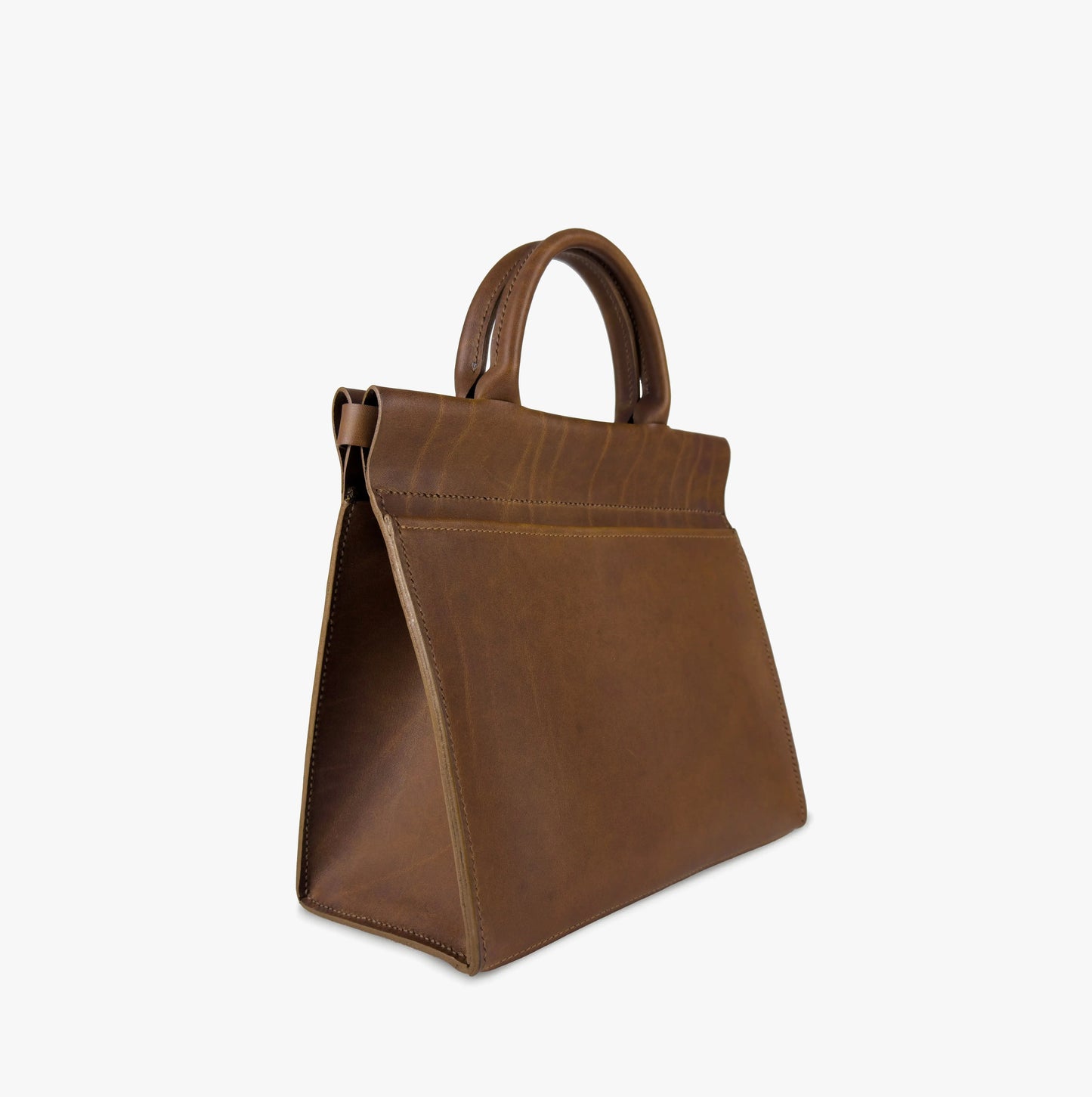LE CHIC - Marron Noisette TOLENDA