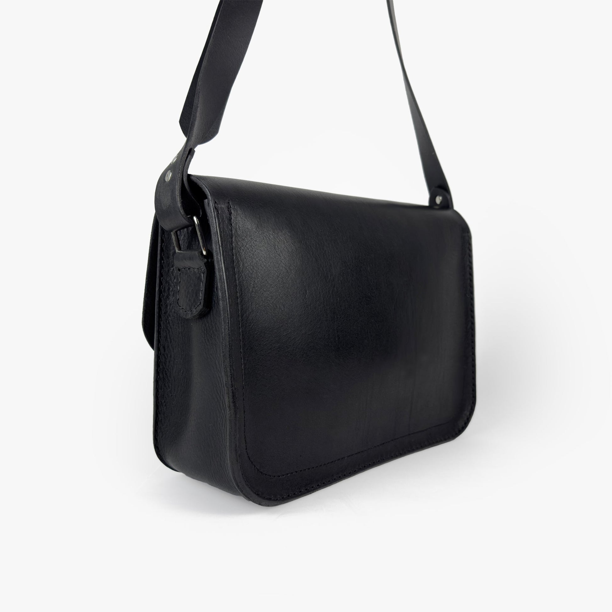 LE QUOTIDIEN CLASSY - Noir TOLENDA