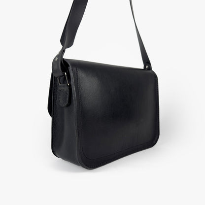 LE QUOTIDIEN CLASSY - Noir TOLENDA