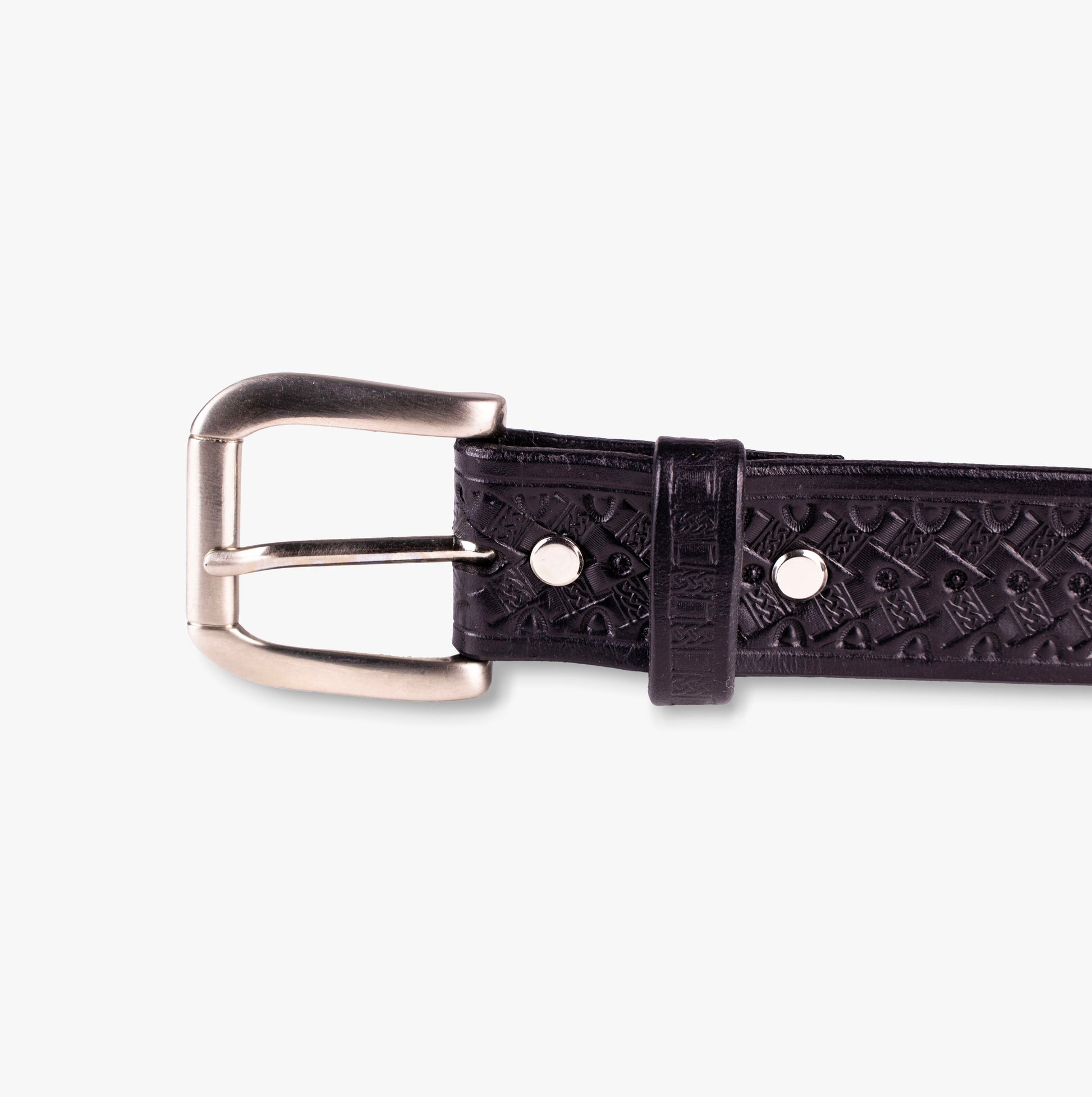 CEINTURE -Black Brique TOLENDA