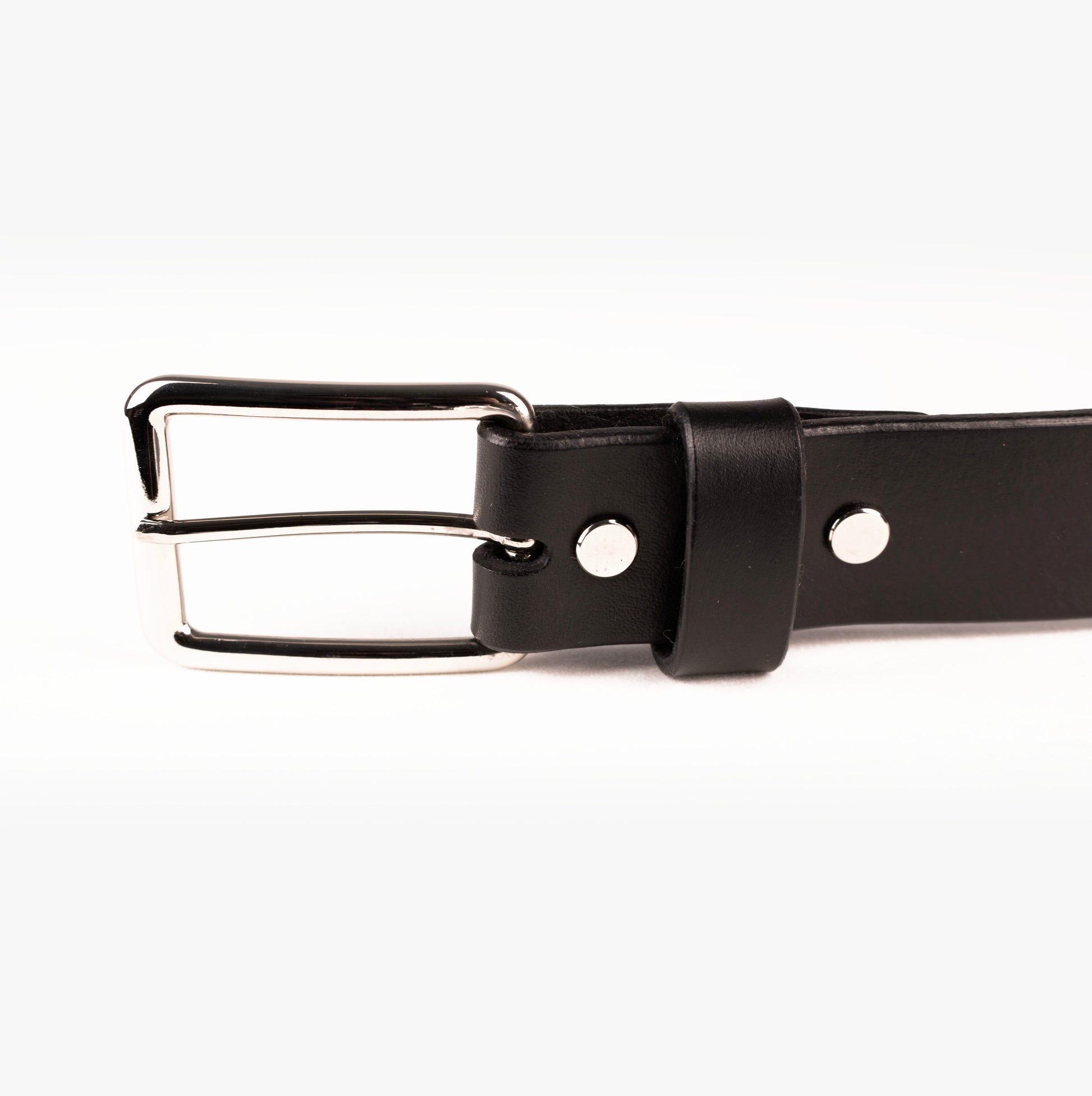 CEINTURE - Black Classique TOLENDA