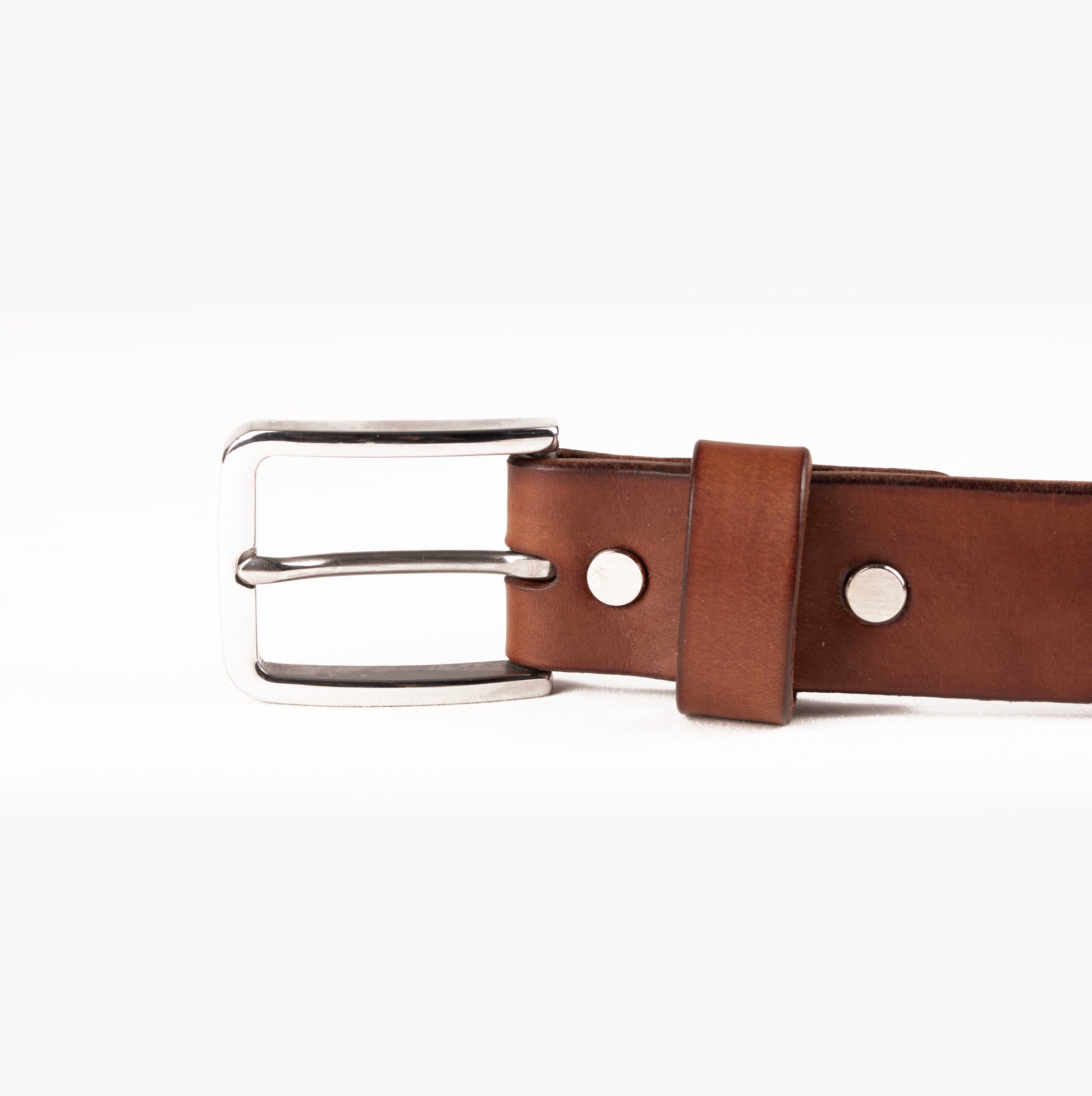 CEINTURE - Mahogany Classique TOLENDA