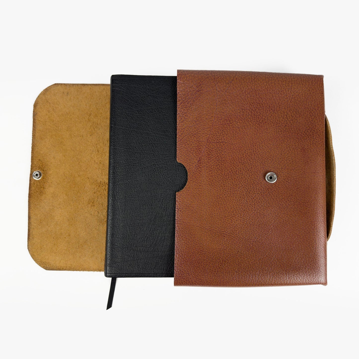 Une Housse sur-Mesure - Pochette TOLENDA