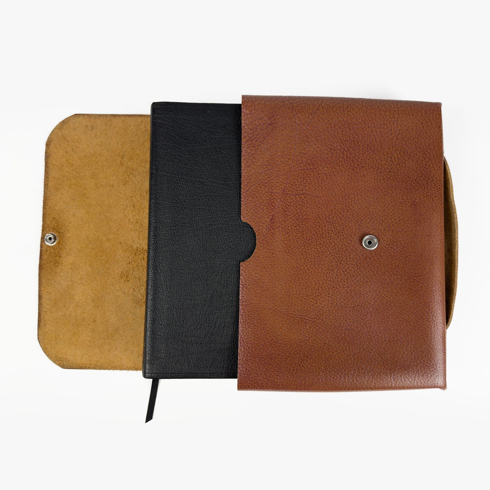 Une Housse sur-Mesure - Pochette TOLENDA