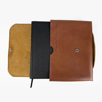 Une Housse sur-Mesure - Pochette TOLENDA