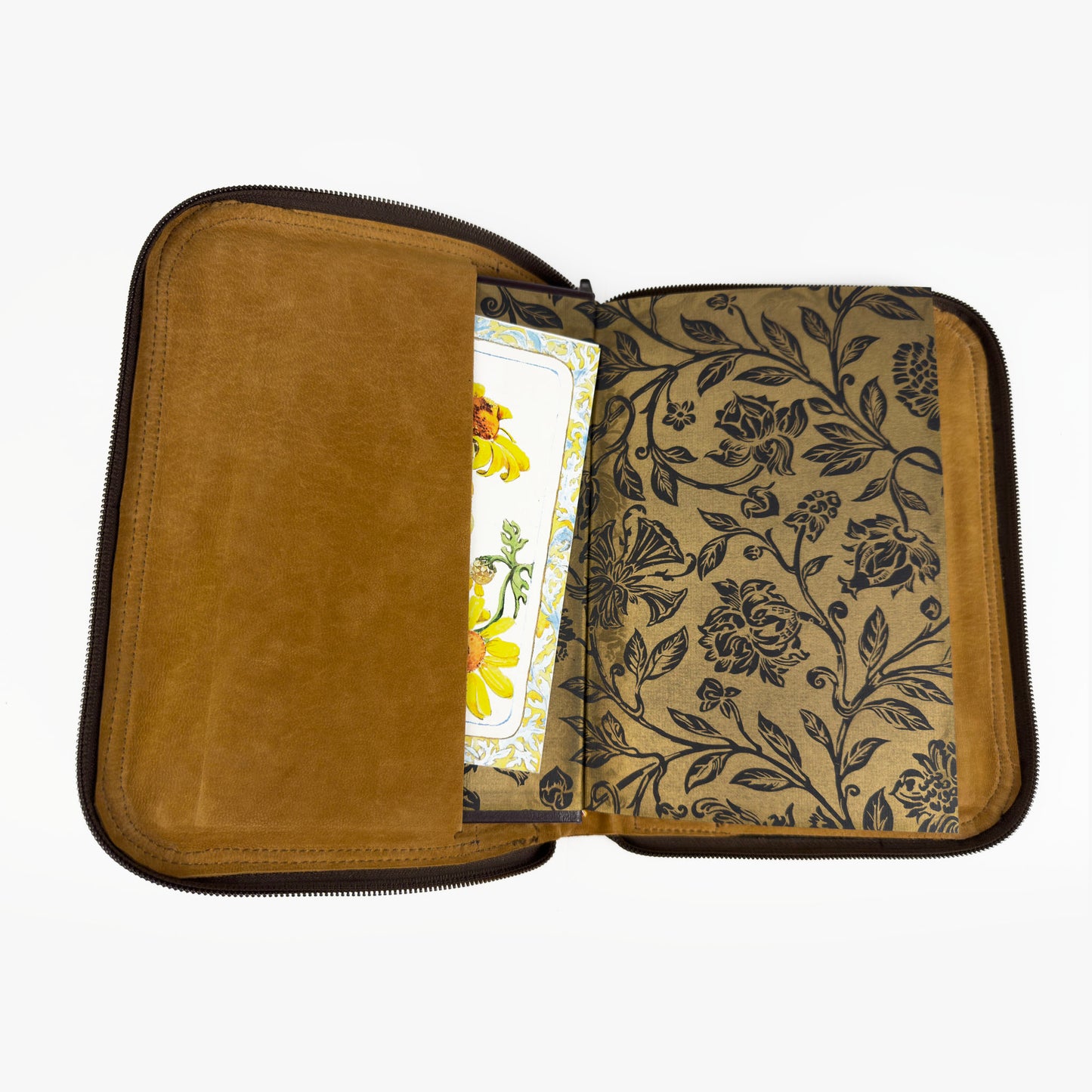 Une Housse sur-Mesure - Couverture