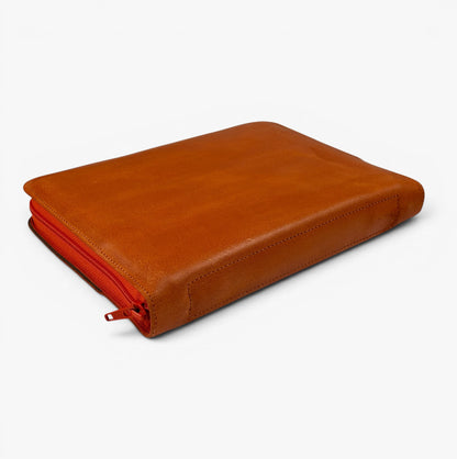 Une Housse sur-Mesure - Couverture
