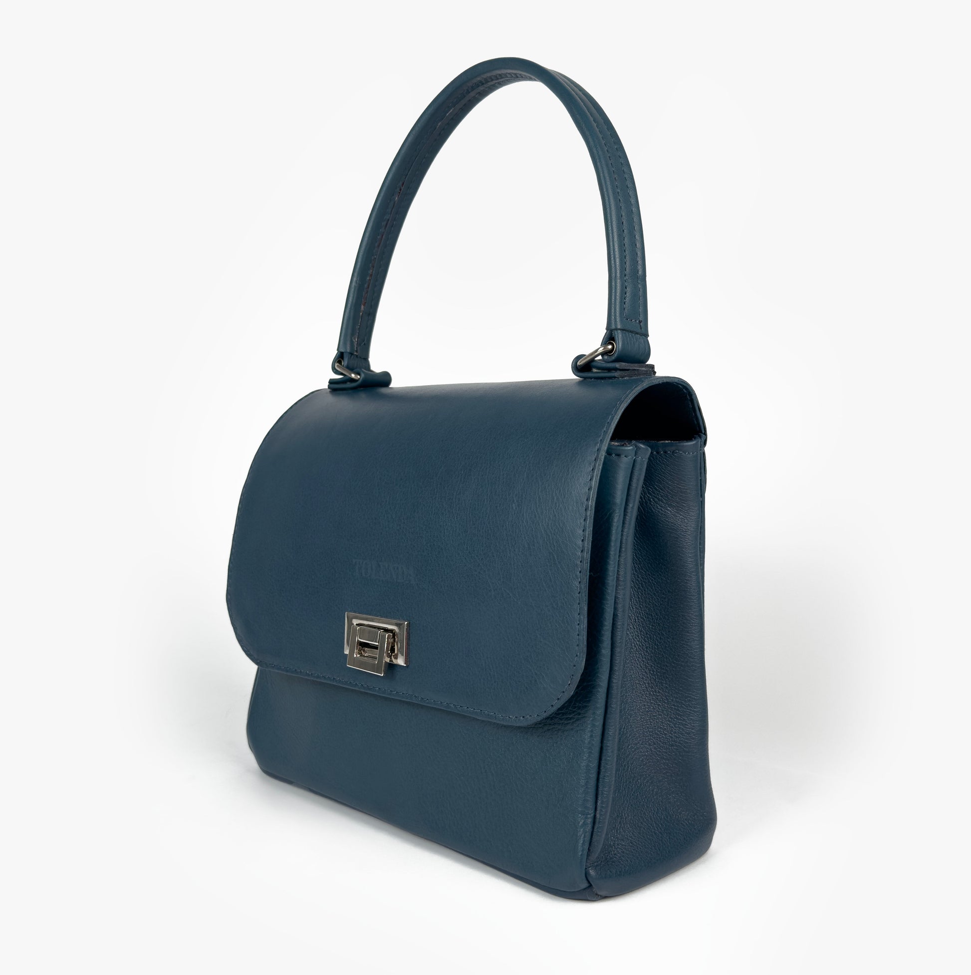 LE petit CHIC - Bleu Profond TOLENDA