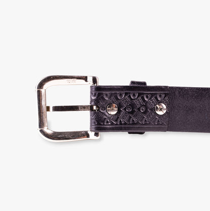 CEINTURE -Black Brique TOLENDA