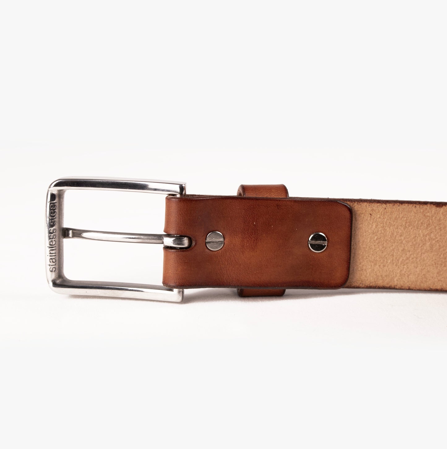 CEINTURE - Mahogany Classique TOLENDA