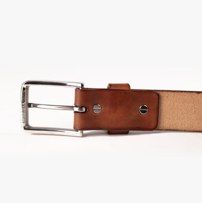 CEINTURE - Mahogany Classique TOLENDA