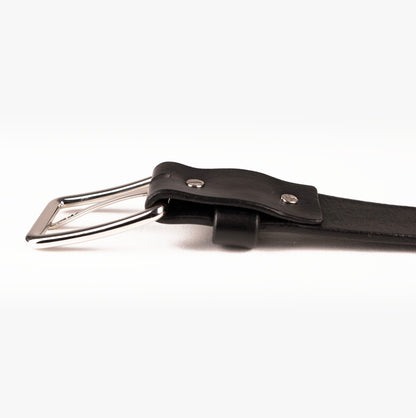 CEINTURE - Black Classique TOLENDA