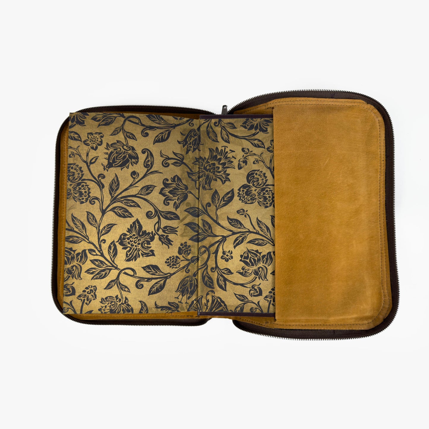 Une Housse sur-Mesure - Couverture
