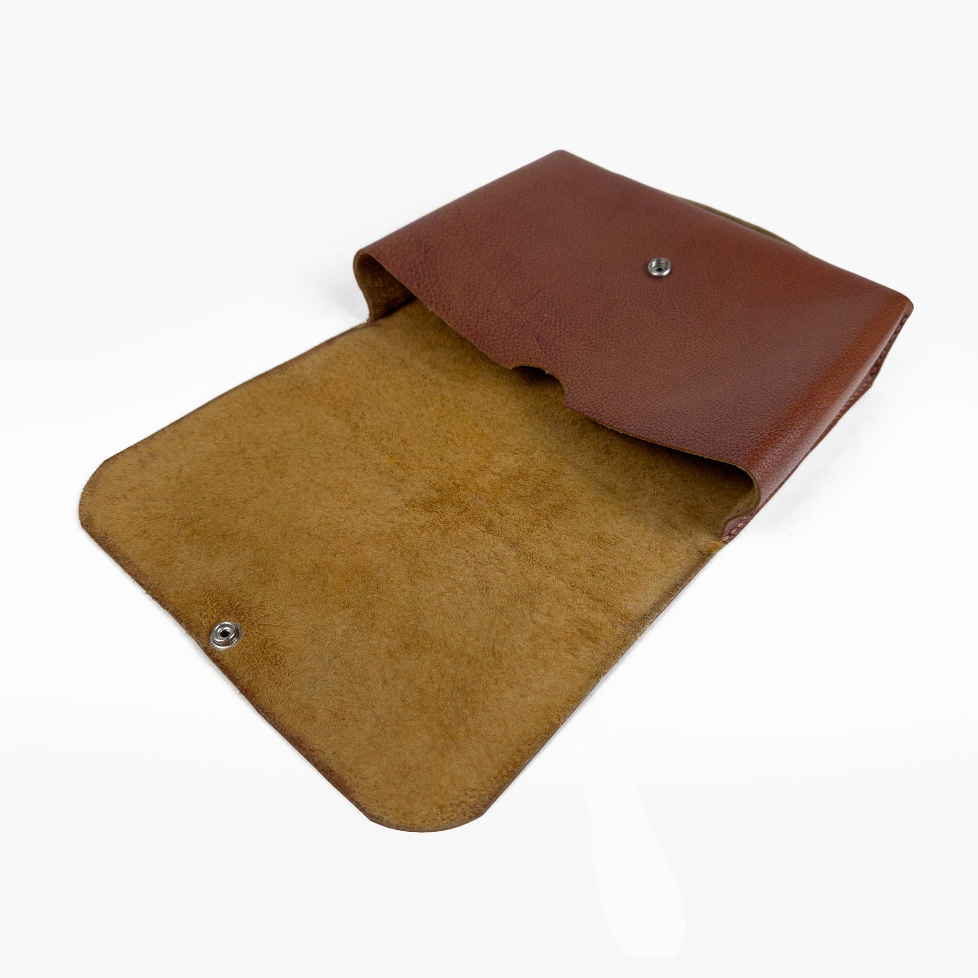 Une Housse sur-Mesure - Pochette TOLENDA