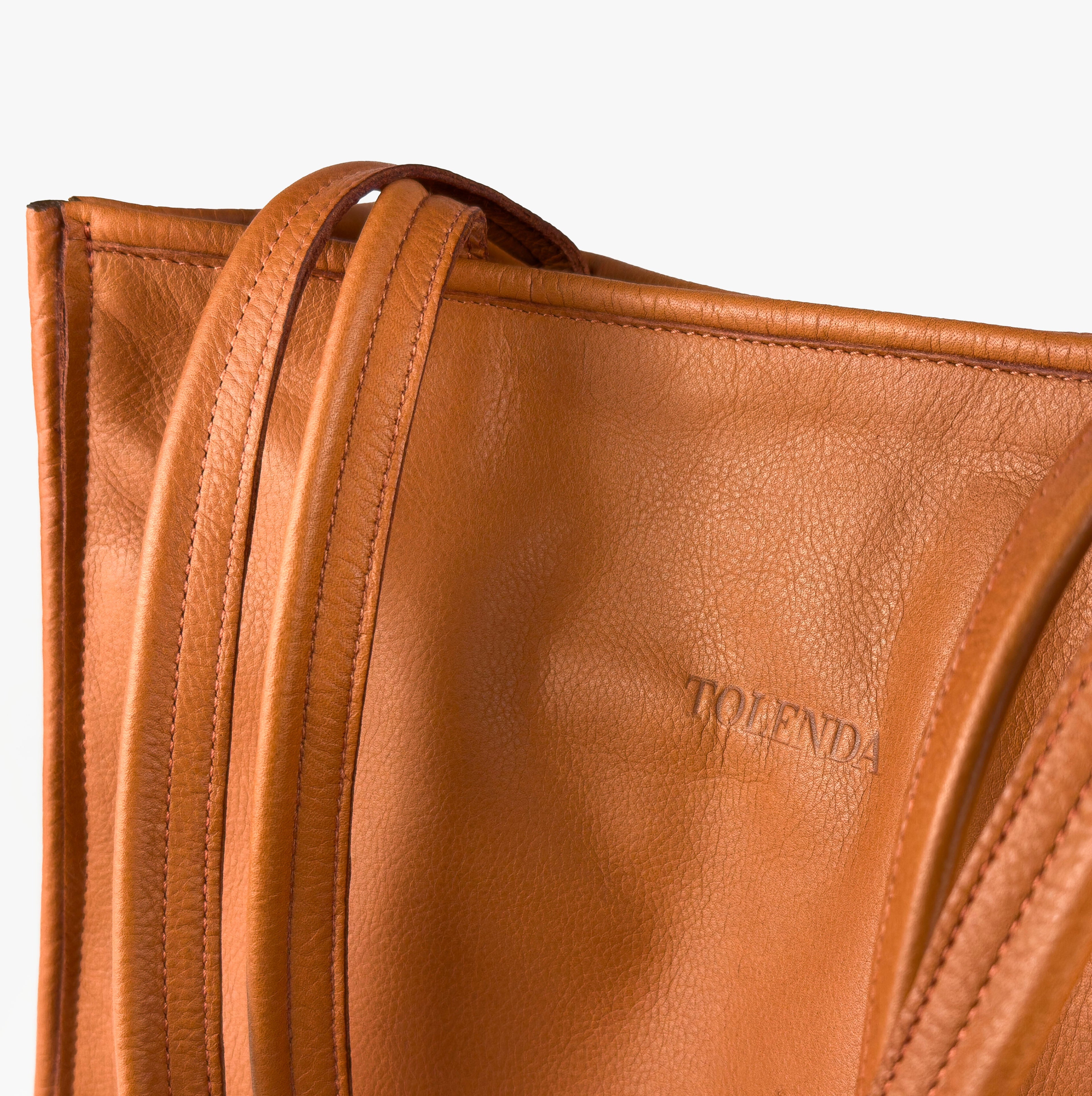 L'ÉPURÉ - Camel TOLENDA