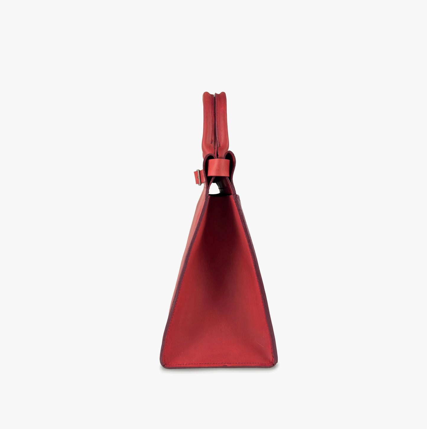 LE CHIC - Rouge Brique TOLENDA