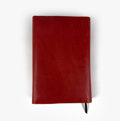 Housse Livre - Rouge TOLENDA