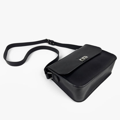 LE QUOTIDIEN CLASSY - Noir TOLENDA