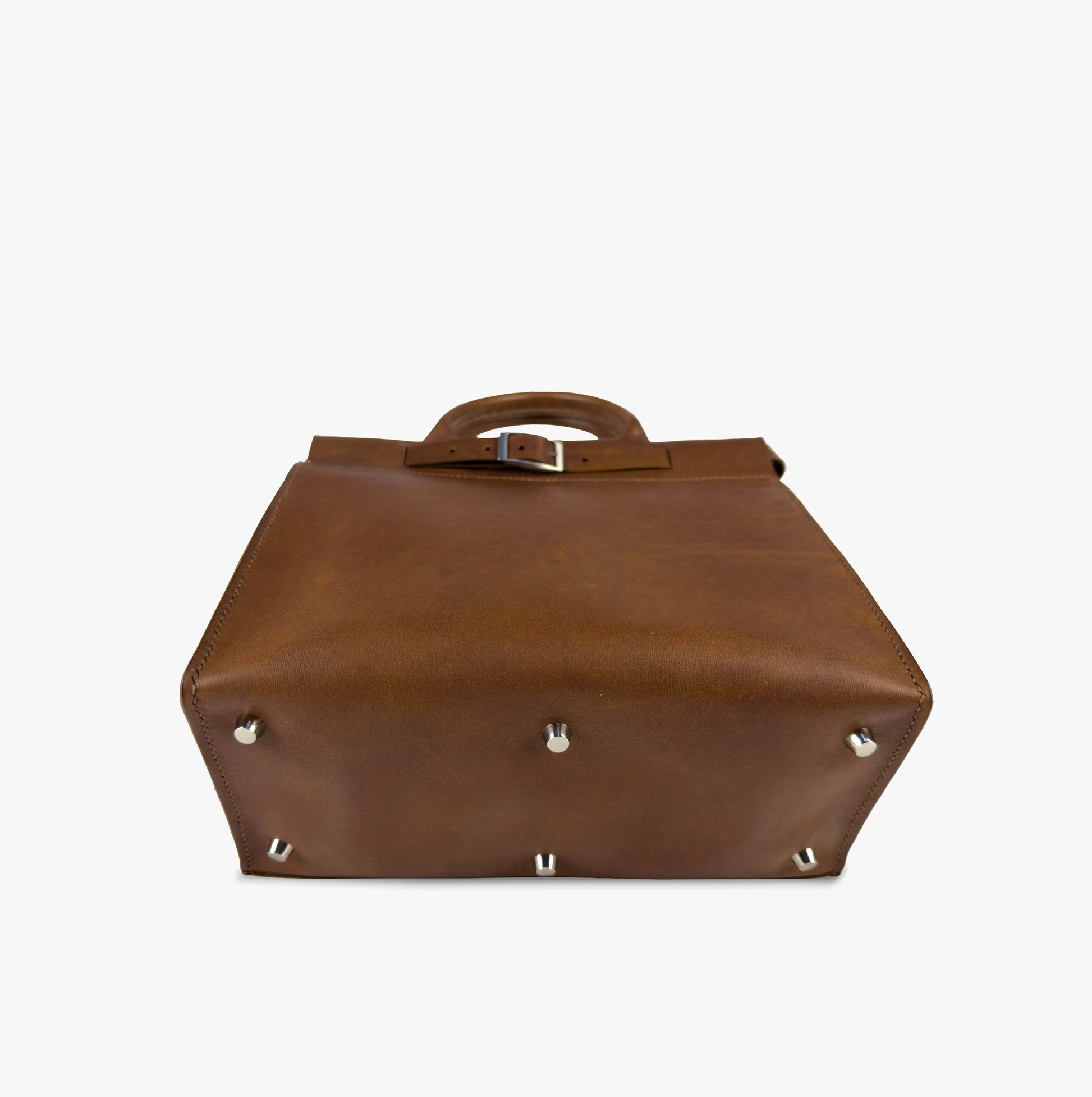 LE CHIC - Marron Noisette TOLENDA