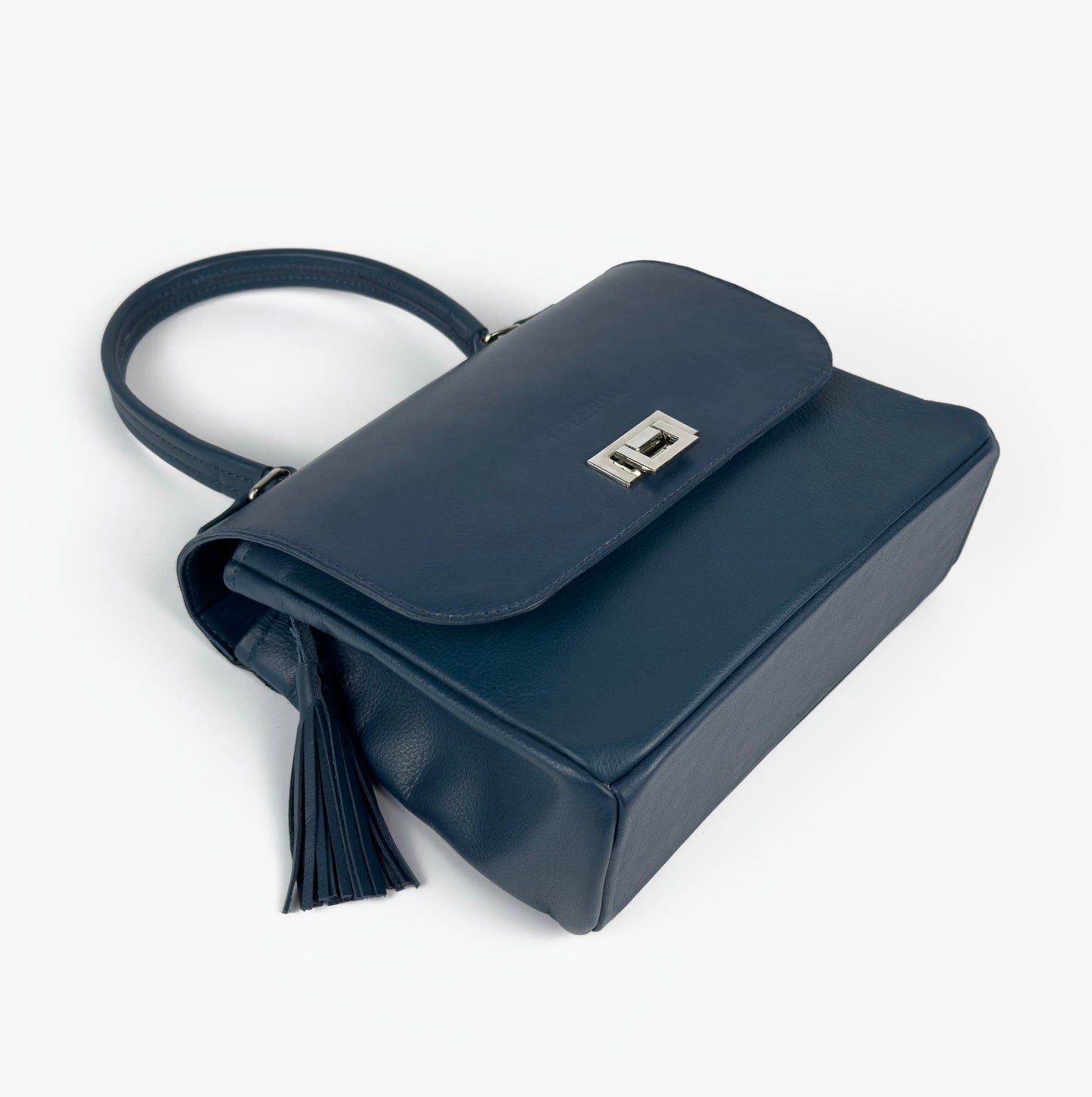 LE petit CHIC - Bleu Profond TOLENDA