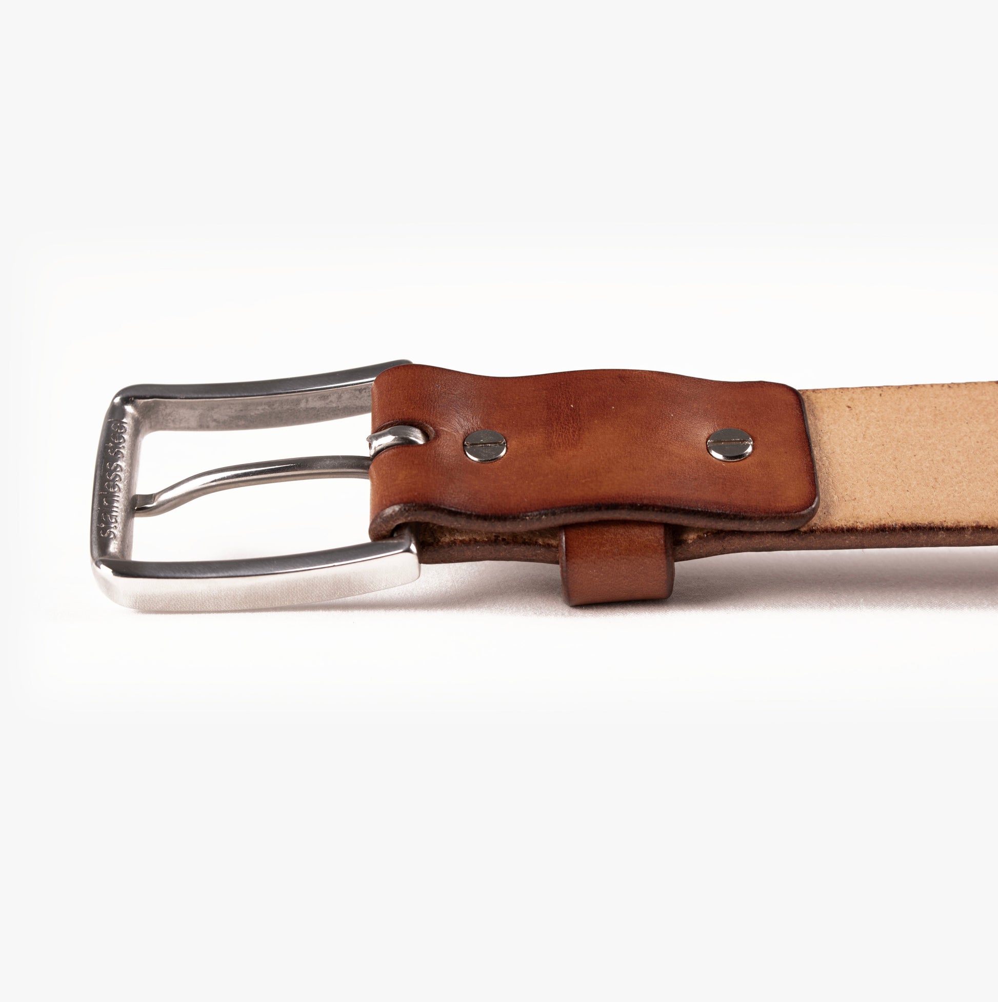 CEINTURE - Mahogany Classique TOLENDA