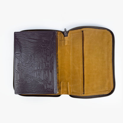 Une Housse sur-Mesure - Couverture TOLENDA