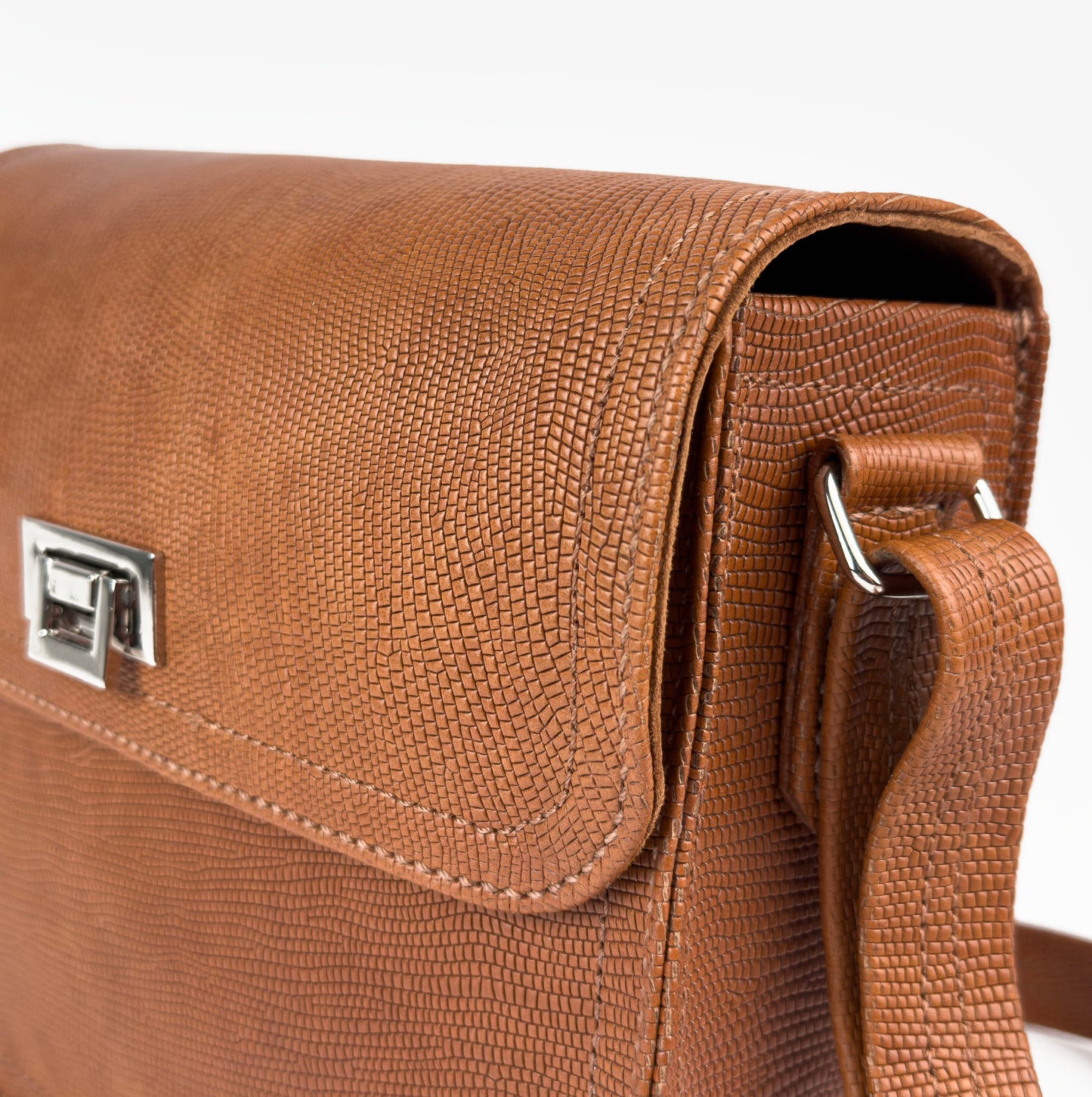 LE QUOTIDIEN - Marron Caramel TOLENDA