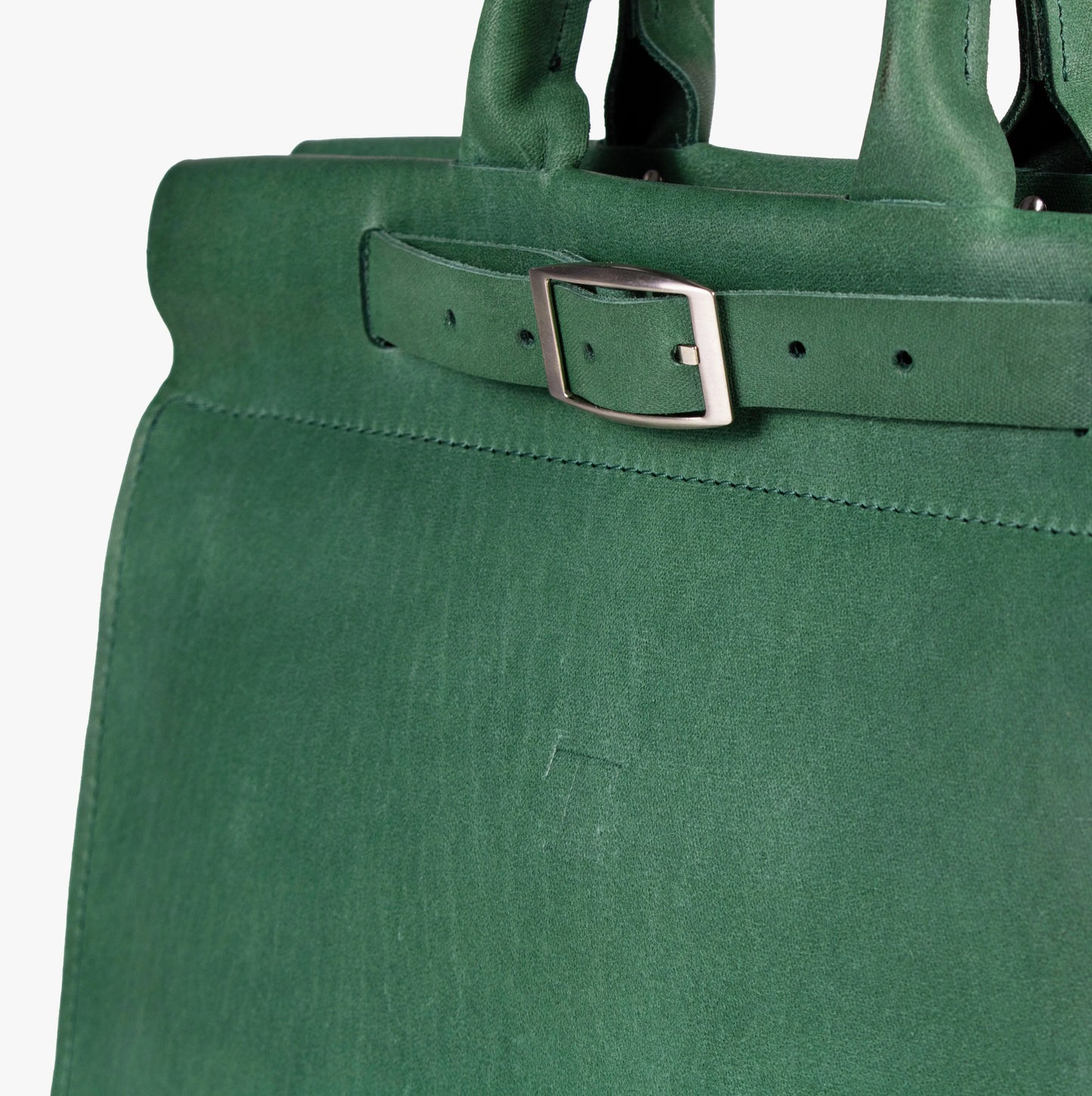 LE CHIC - Vert Sauge TOLENDA