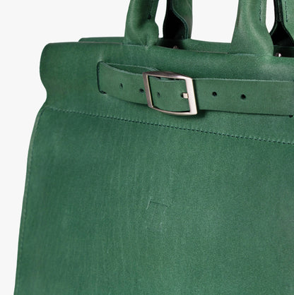 LE CHIC - Vert Sauge TOLENDA