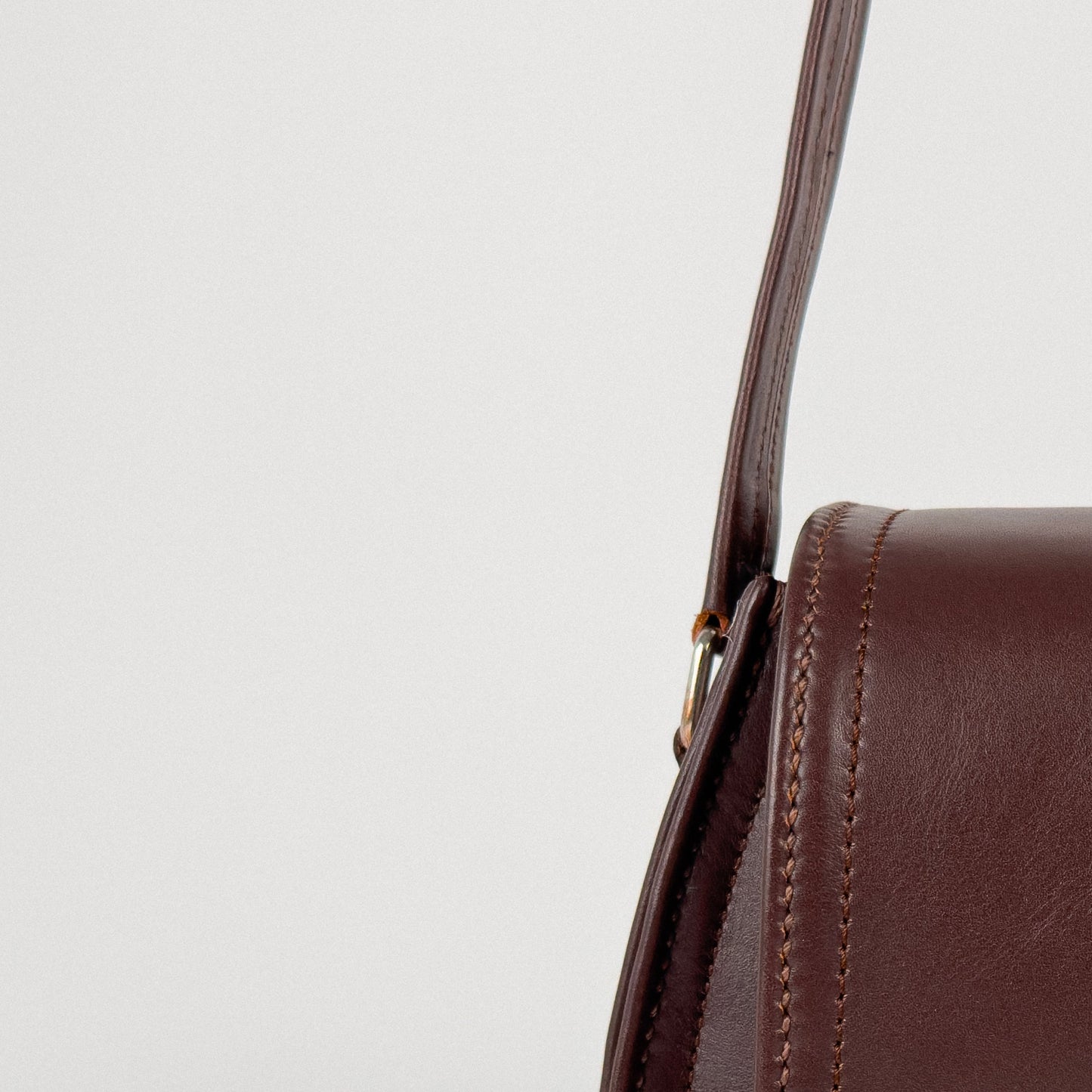 LE QUOTIDIEN - Marron TOLENDA