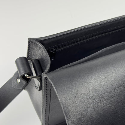 LE QUOTIDIEN CLASSY - Noir TOLENDA