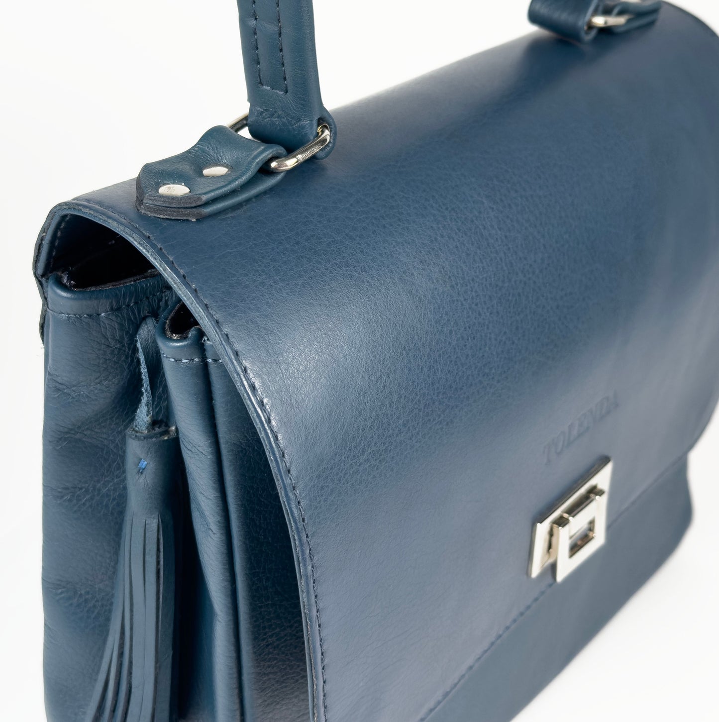 LE petit CHIC - Bleu Profond TOLENDA